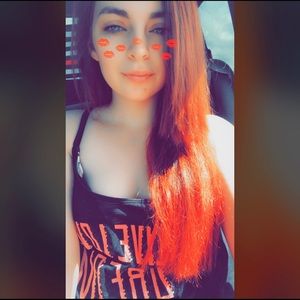 Meet your Posher, Daisy